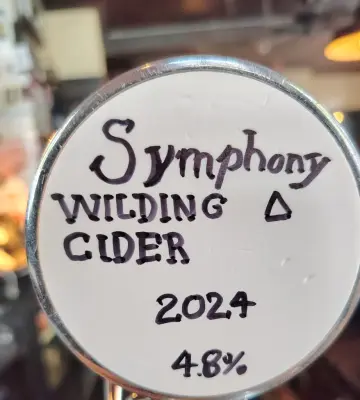 Holmen_1's photo of Symphony 2024