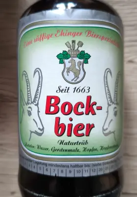 kappldav123's photo of Bockbier