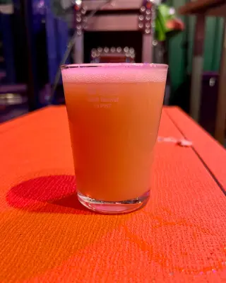 Grumbo's photo of Congress Street - Double Dry Hopped