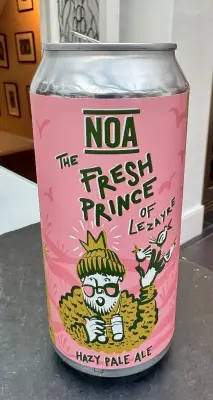 Cimbasso's photo of The Fresh Prince of Lezayre
