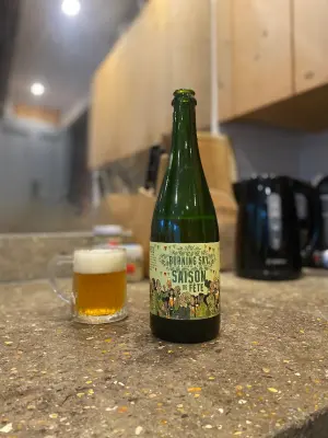 Leighton's photo of Saison de Fête 2020