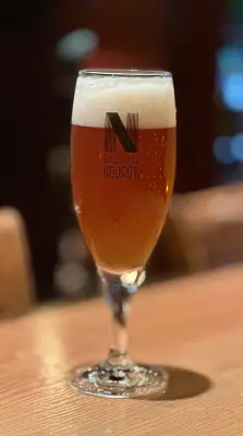 PLohbauer's photo of Pomelo IPA