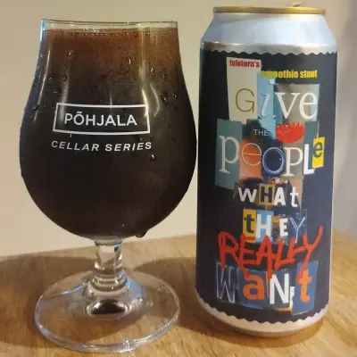 visionthing's photo of Give The People What They Really Want