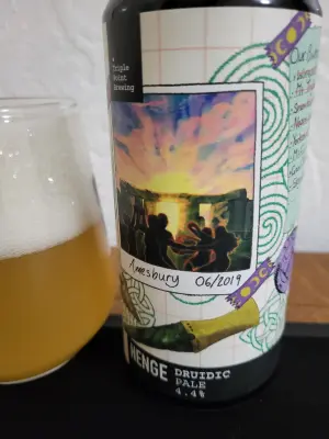 danlo's photo of Henge
