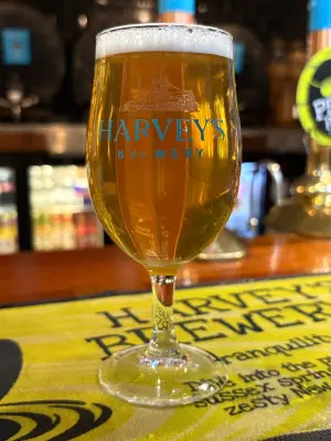 jimgreen's photo of South Coast IPA