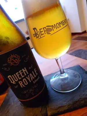 TomHendriksen's photo of Queen Royale