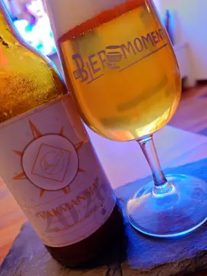 TomHendriksen's photo of Vakmansjap - 2026 (Blonde)