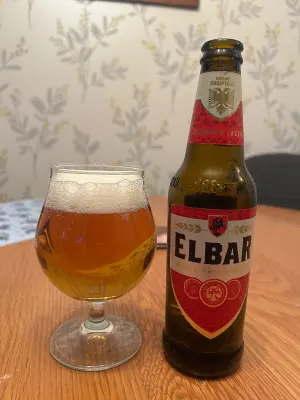 Andy_TF2's photo of Birra Elbar