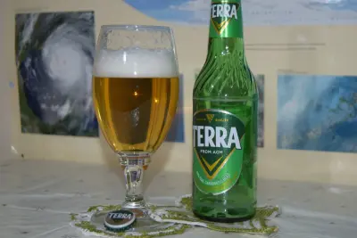 AleDegustation's photo of Terra