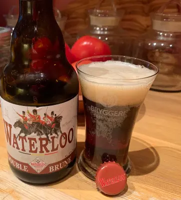 RuneBlix's photo of Strong Dark / Double Dark