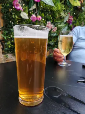 Holmen_1's photo of Horizon (Cask)