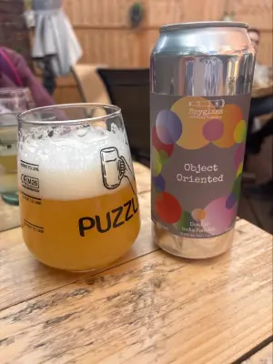 Mr_Pink_152's photo of Object Oriented