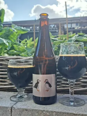 EvNa's photo of Put a Bird on It - Willett Family Estate Rye