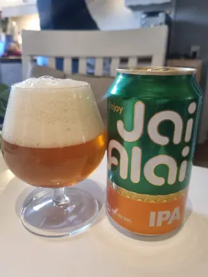 Arsol's photo of Jai Alai