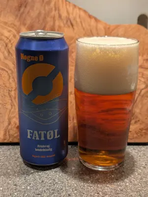 Synny's photo of Fatøl