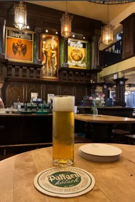CLW's photo of Kölsch