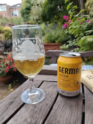 Holmen_1's photo of Pils Anno1907 / ABK Pilsner