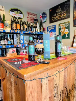 simontomlinson's photo of 180th Anniversary Porter