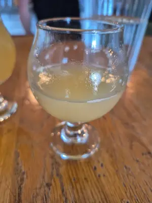 Lubiere's photo of Hop Mist