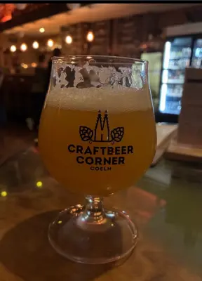 CLW's photo of Rhabarber PA