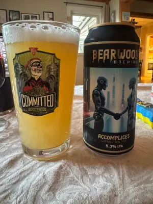 Chris_Ofstad's photo of Accomplices - Citra + Nelson
