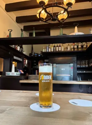 CLW's photo of Kölsch
