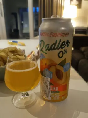 Arsol's photo of Radler Peach