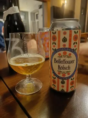 Marko's photo of Kolsch