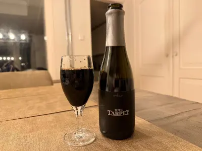 Kermis's photo of With Tarpey