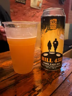 Kita's photo of HILL 438