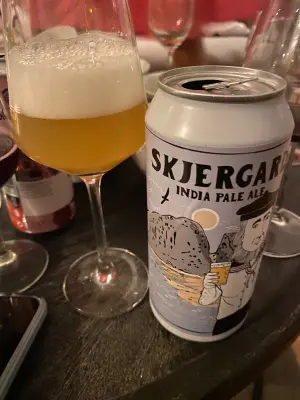 IpaPils's photo of Skjergard