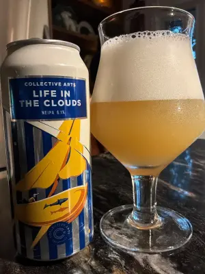 Tessic's photo of Life In the Clouds