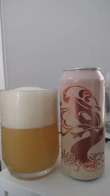 Clarkvv's photo of Milky Julius - Peach