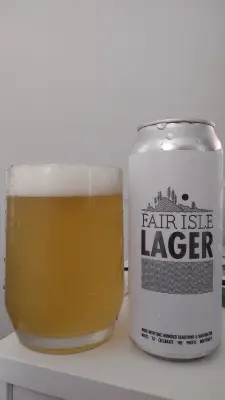 Clarkvv's photo of House Lager