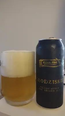 Clarkvv's photo of Grodziskie