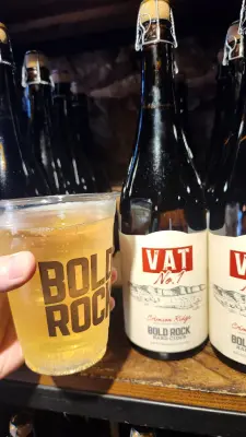 theisti's photo of Vat No. 1