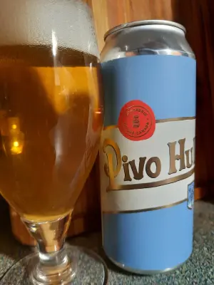 Metalchopz's photo of Pivo Hull