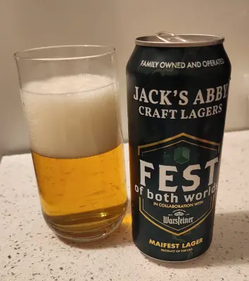 theisti's photo of Fest of Both Worlds - Warsteiner (Maifest)