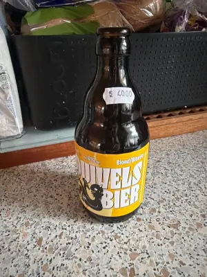 Ken1's photo of Duivelsbier Blond