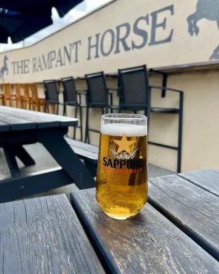 Grumbo's photo of Premium Beer / Draft Beer