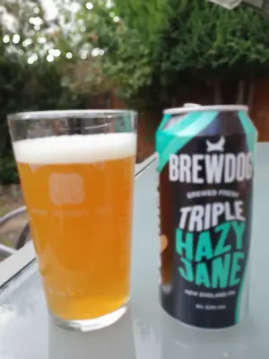 BlackHaddock's photo of Triple Hazy (Jane)