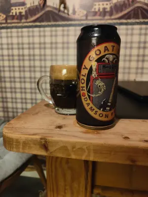 minutemat's photo of Damson Porter