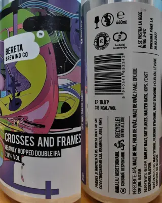 Basementonline's photo of Crosses and Frames