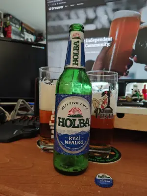 Faalagorn's photo of Ryzí nealko