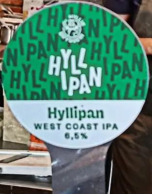 labeerinthum's photo of Hyllipan (6.5%)