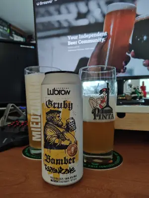 Faalagorn's photo of Gruby Bamber