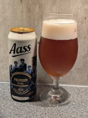 Synny's photo of Premium Fatøl