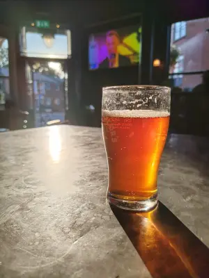 Holmen_1's photo of Crouch End Cask