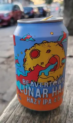 Holmen_1's photo of Lunar Haze