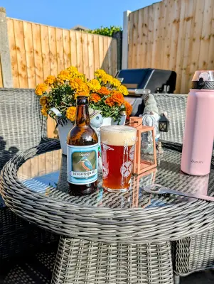 simontomlinson's photo of Dawlish Kingfisher Ale
